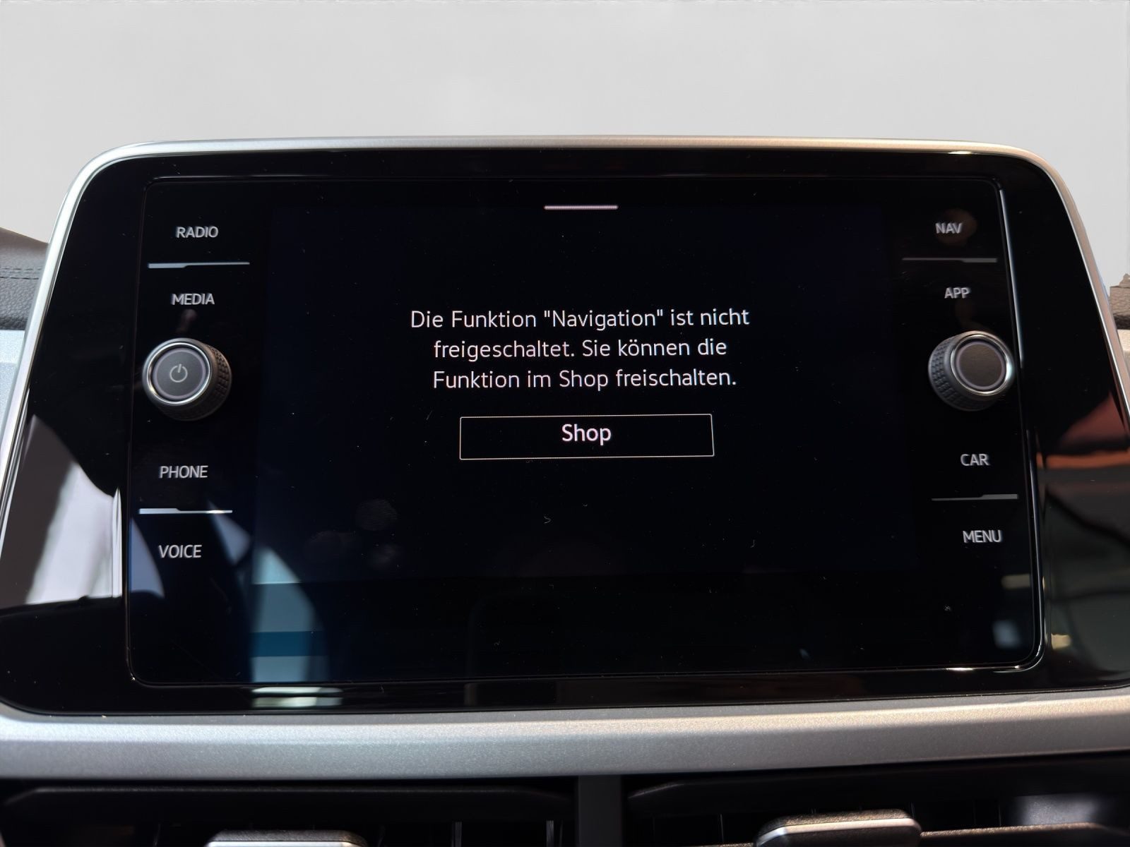 Volkswagen T-Roc Cabriolet – Bild 13