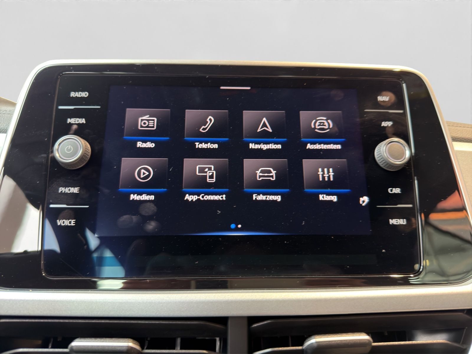 Volkswagen T-Roc Cabriolet – Bild 15