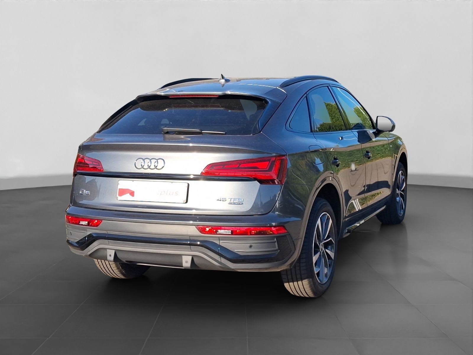 Audi Q5 Sportback – Bild 3