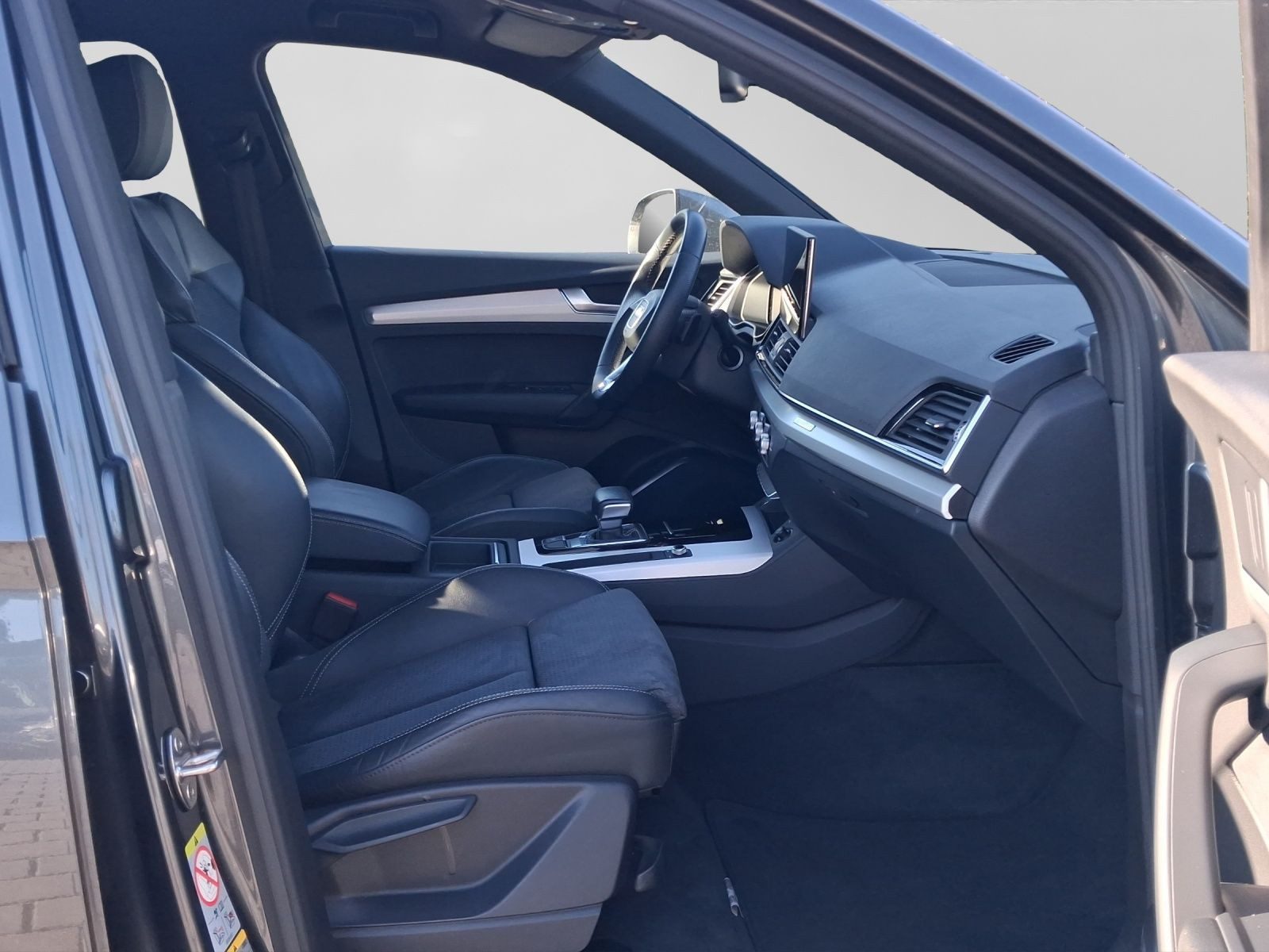 Audi Q5 Sportback – Bild 4