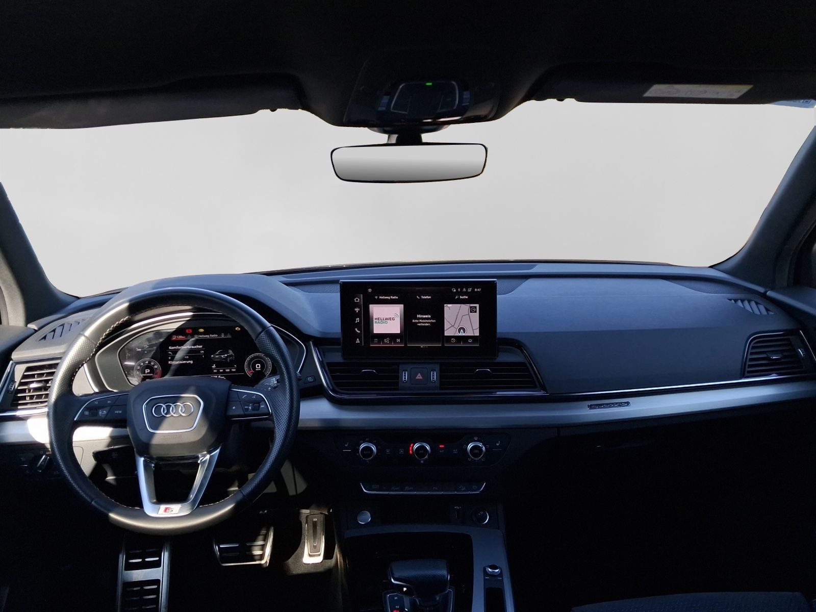 Audi Q5 Sportback – Bild 5