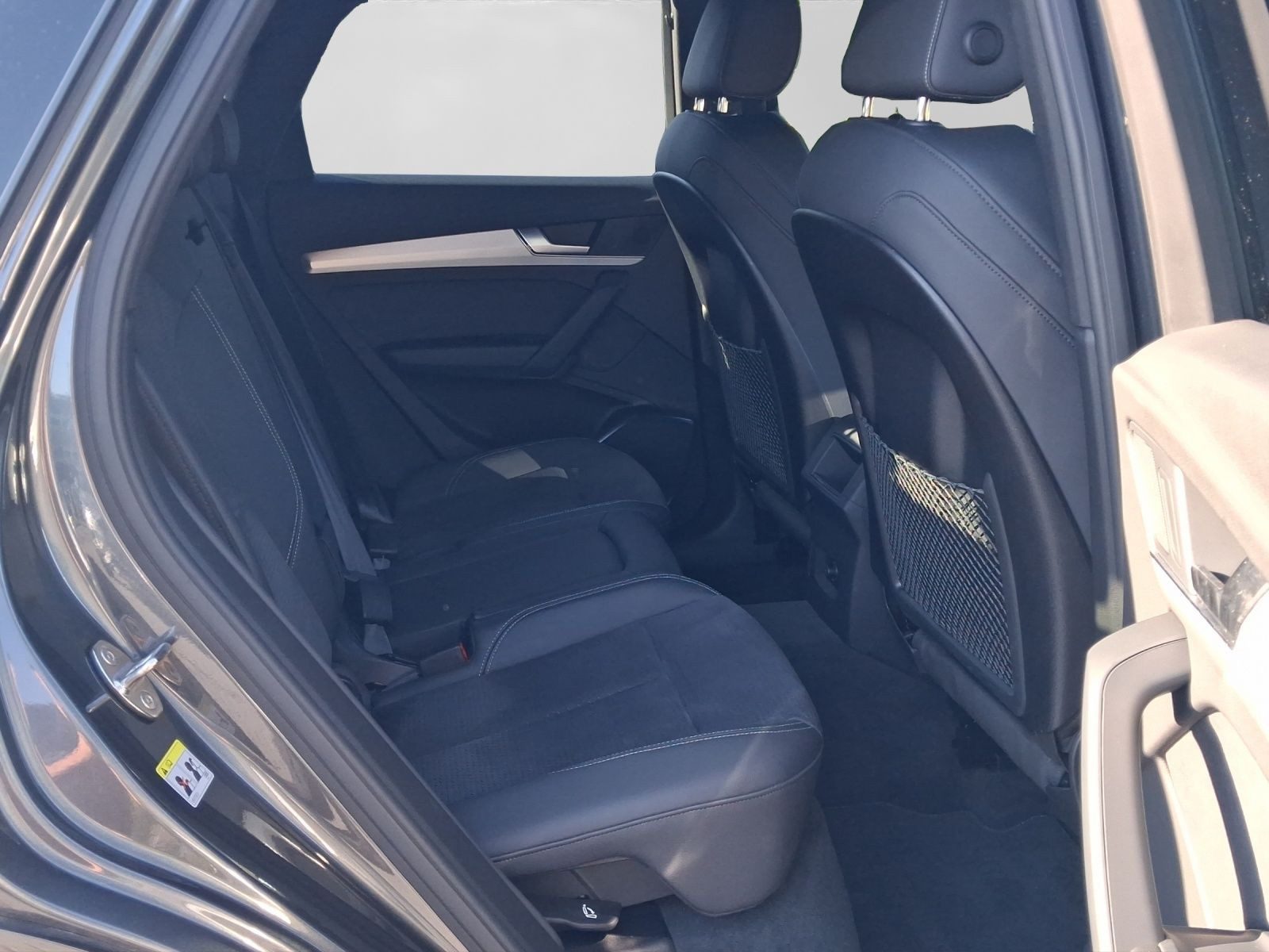 Audi Q5 Sportback – Bild 6