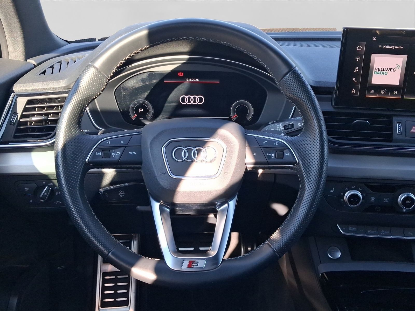 Audi Q5 Sportback – Bild 9