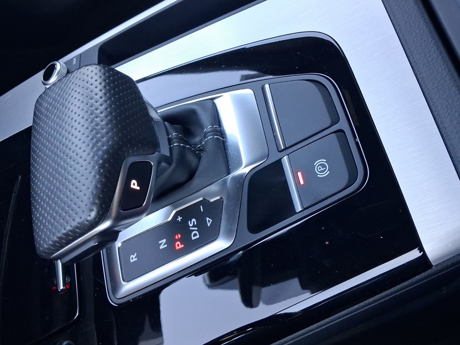 Audi Q5 Sportback – Bild 11