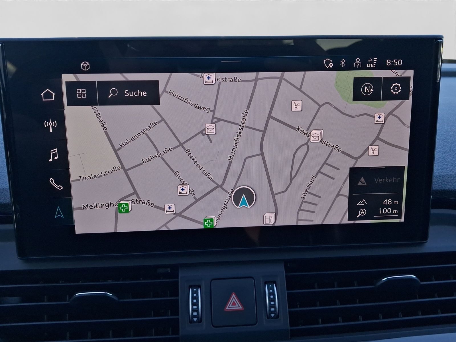 Audi Q5 Sportback – Bild 12