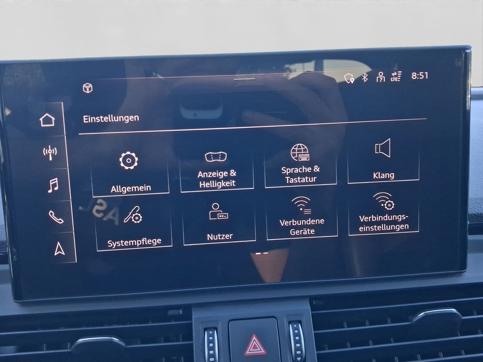 Audi Q5 Sportback – Bild 14