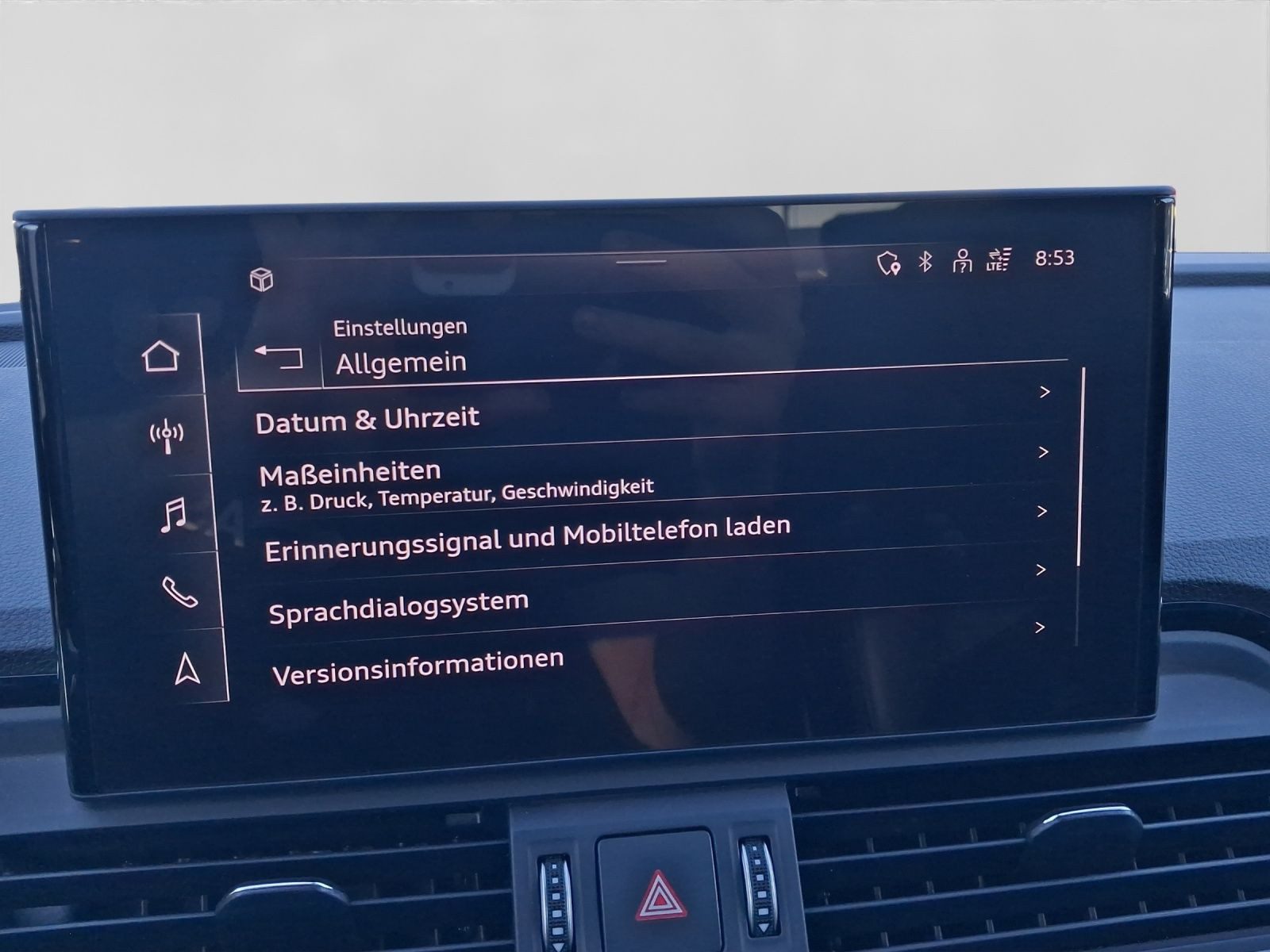 Audi Q5 Sportback – Bild 15
