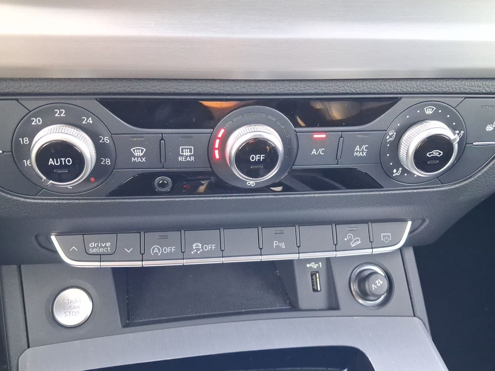 Audi Q5 Sportback – Bild 16