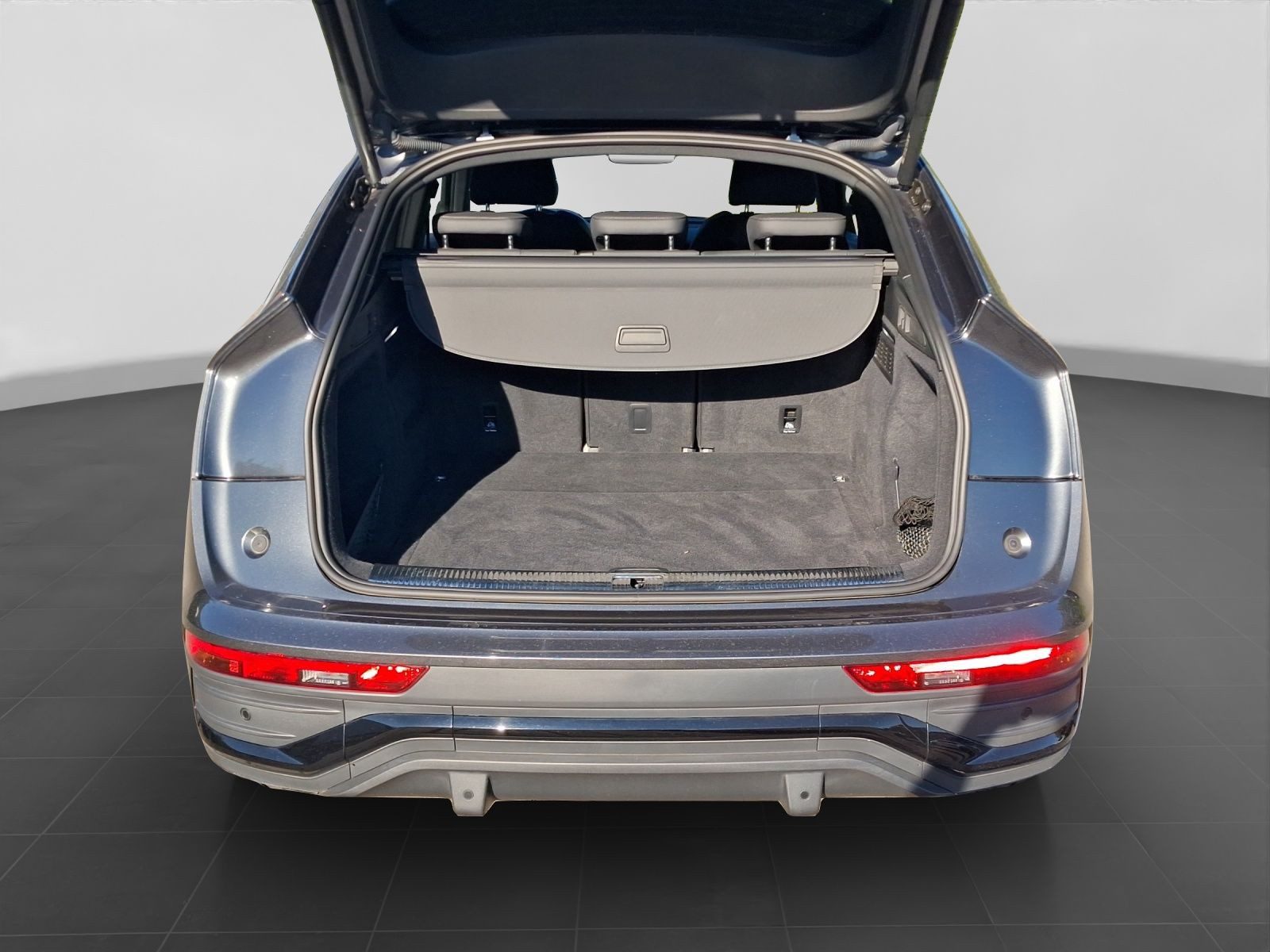 Audi Q5 Sportback – Bild 17