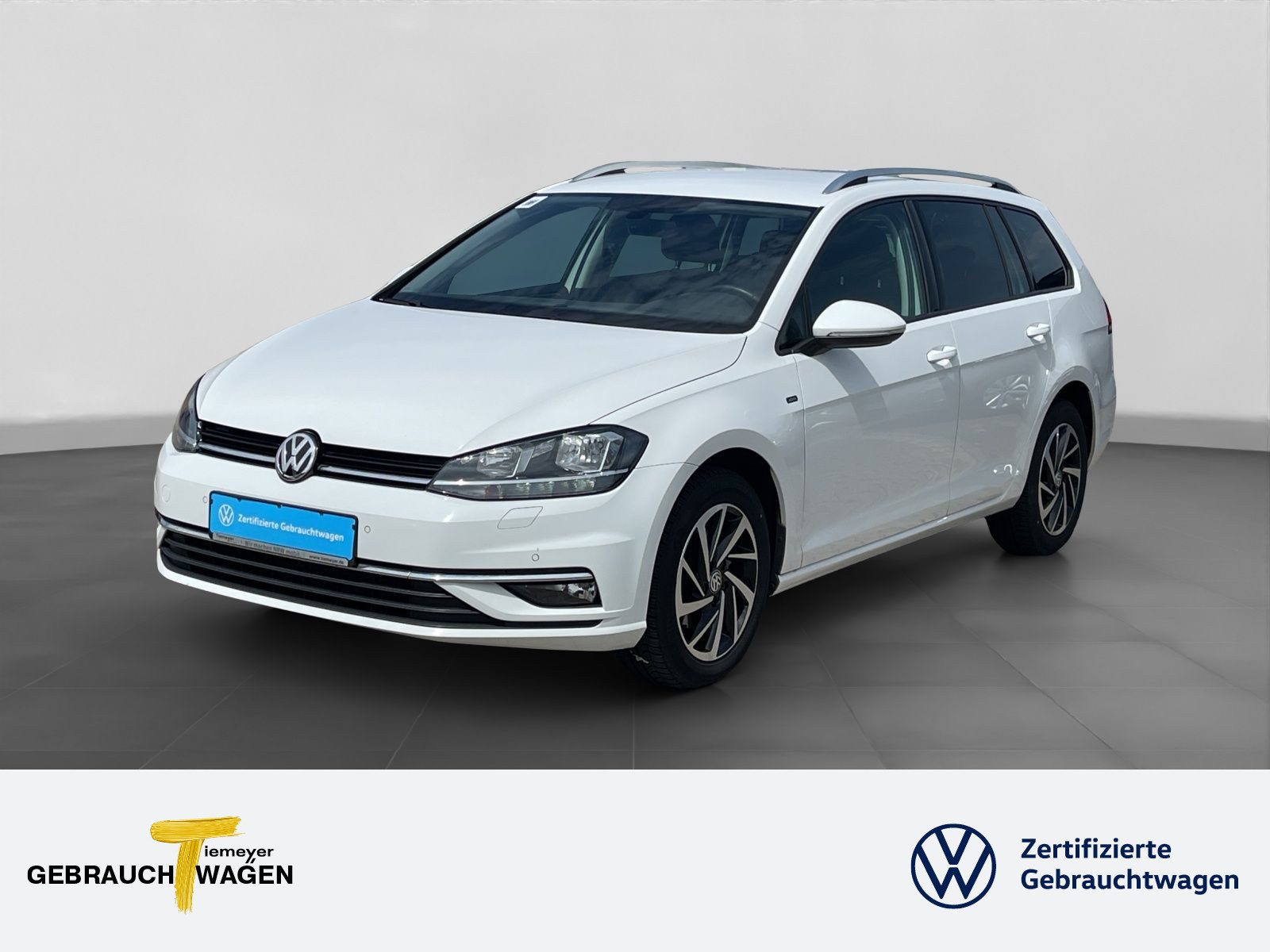 Volkswagen Golf Variant – Foto 1