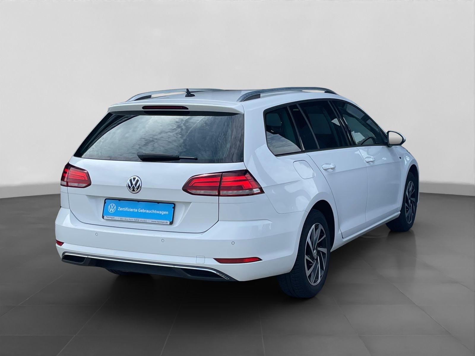 Volkswagen Golf Variant – Foto 3
