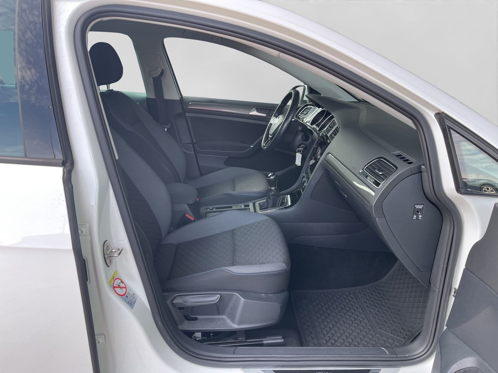 Volkswagen Golf Variant – Foto 4