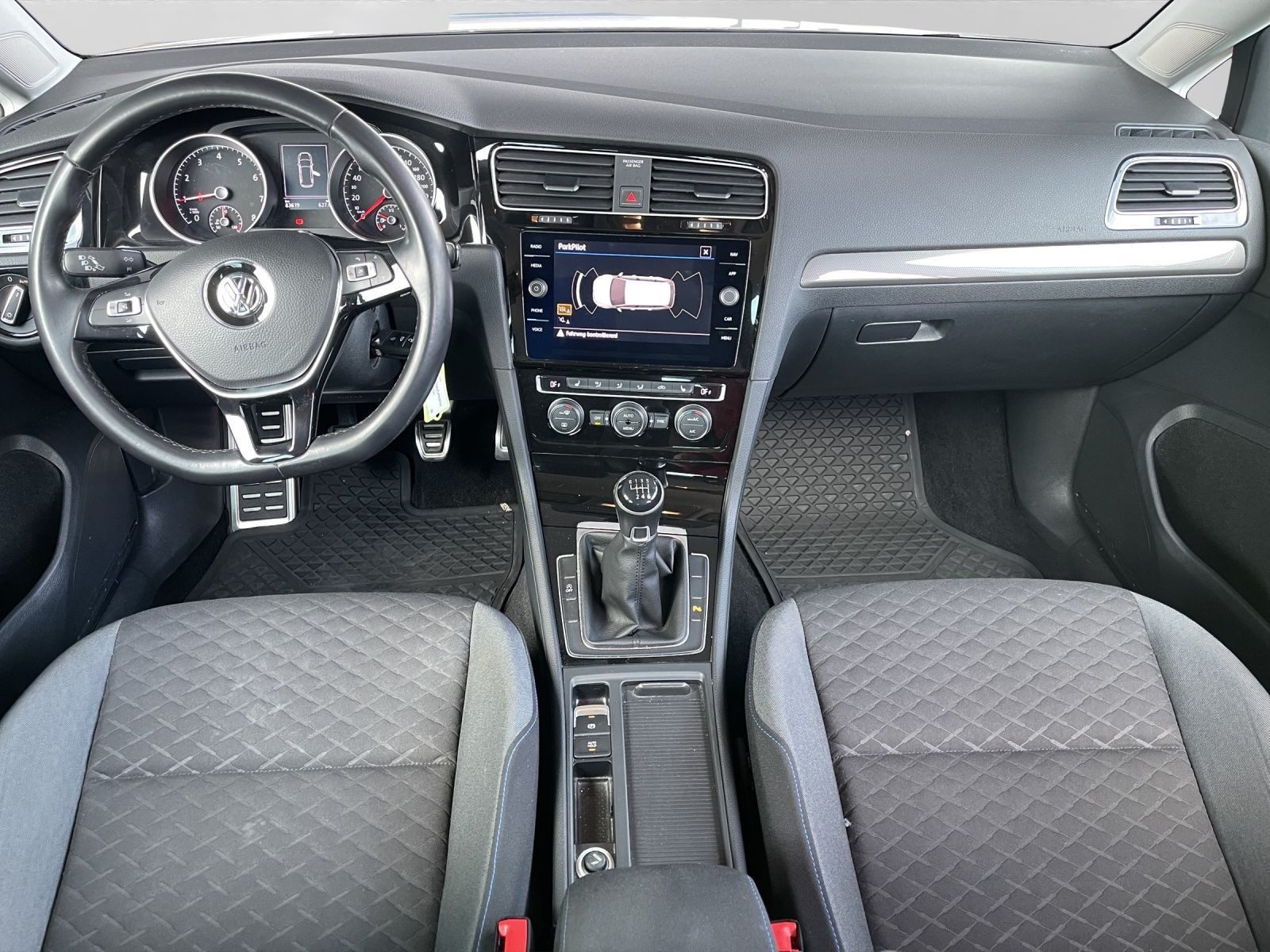 Volkswagen Golf Variant – Foto 5