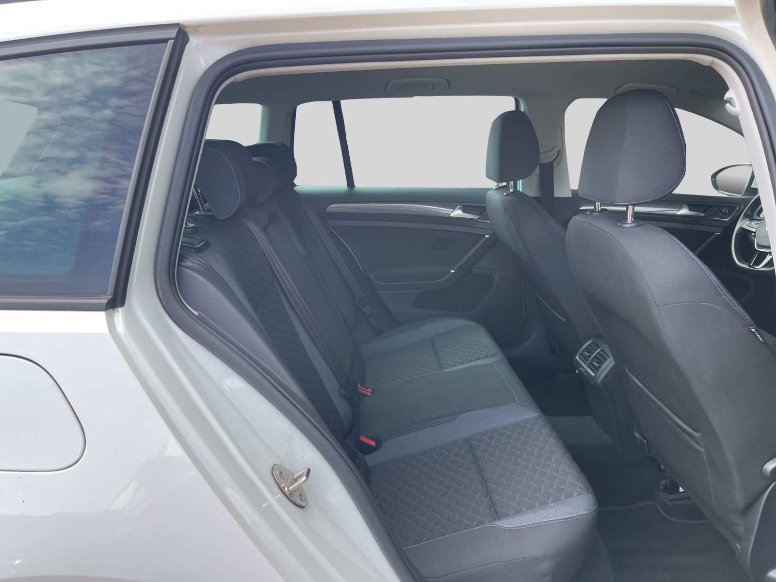 Volkswagen Golf Variant – Foto 6