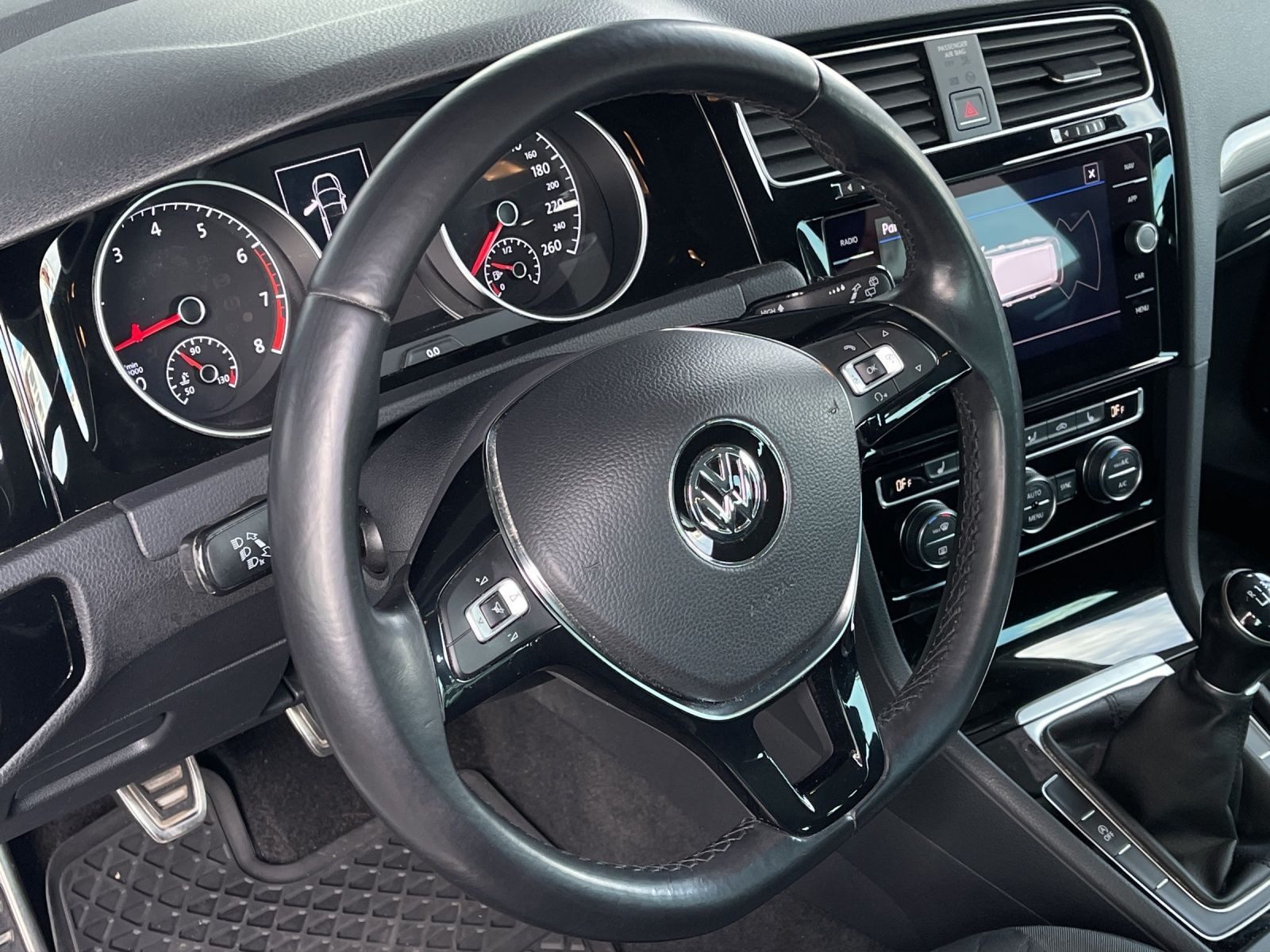 Volkswagen Golf Variant – Foto 9