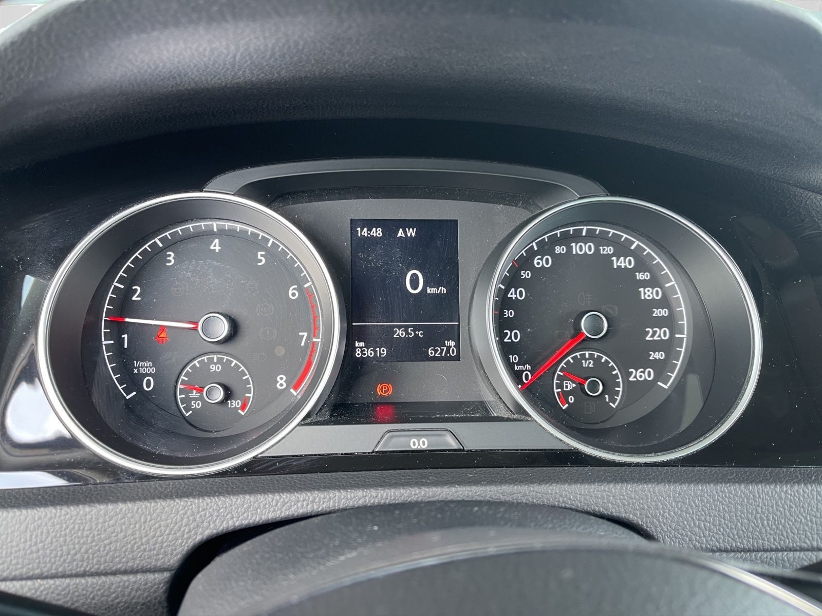 Volkswagen Golf Variant – Foto 10