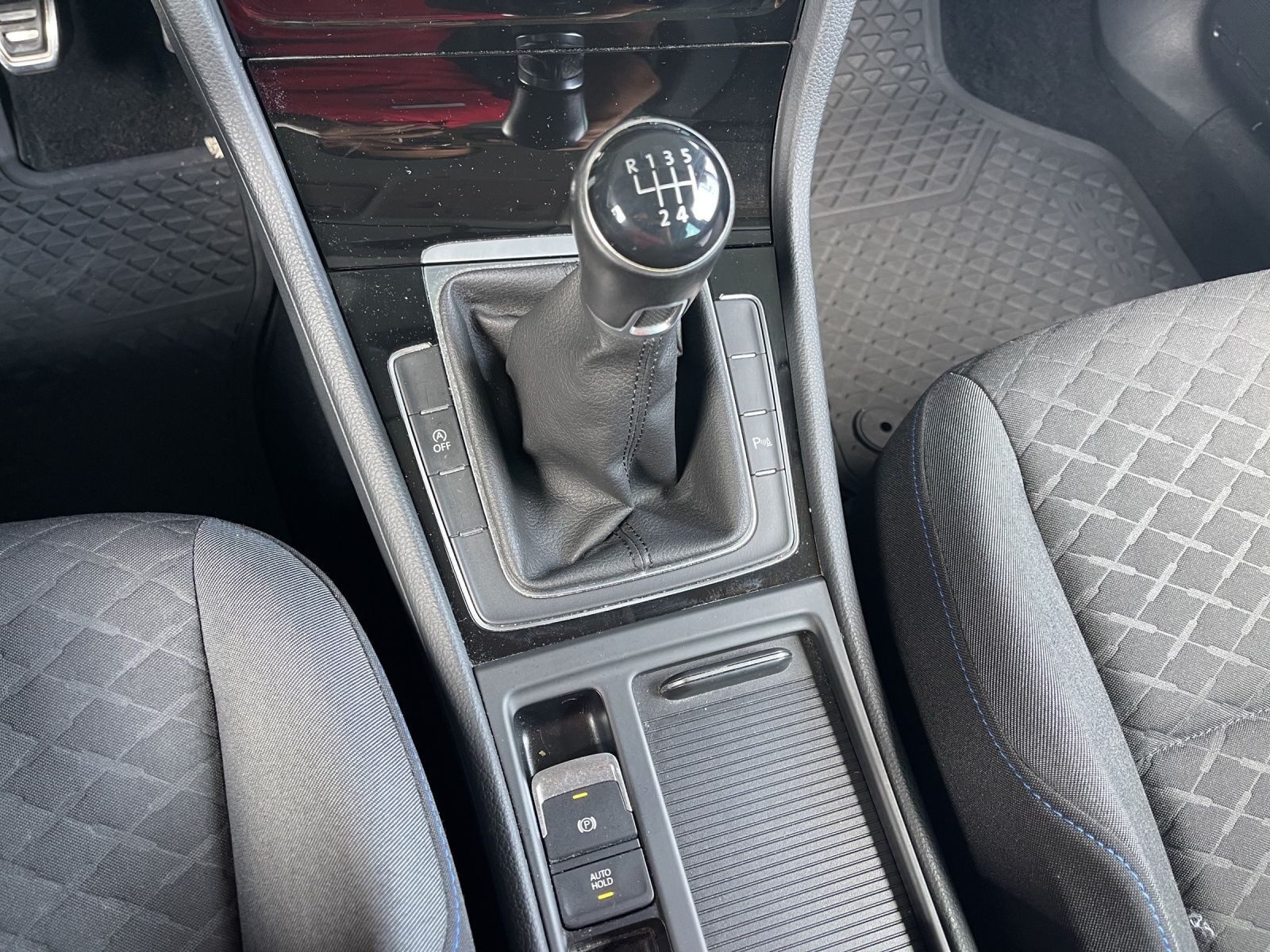 Volkswagen Golf Variant – Foto 11
