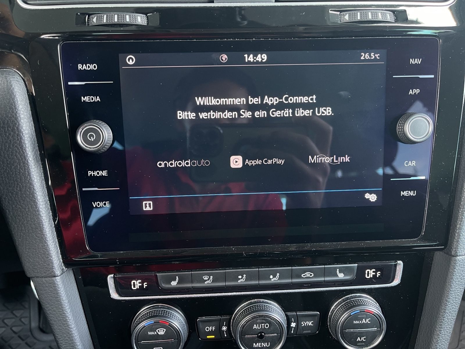 Volkswagen Golf Variant – Foto 12