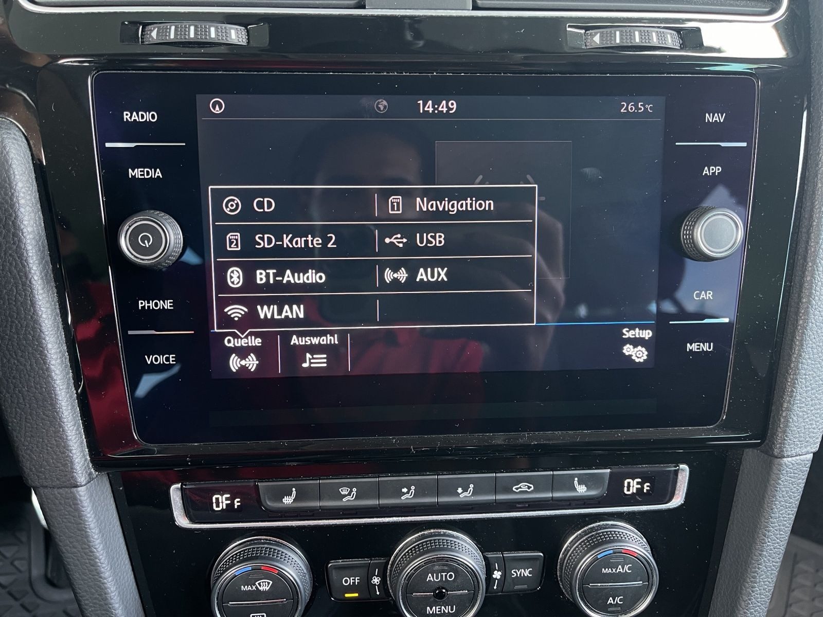Volkswagen Golf Variant – Foto 13