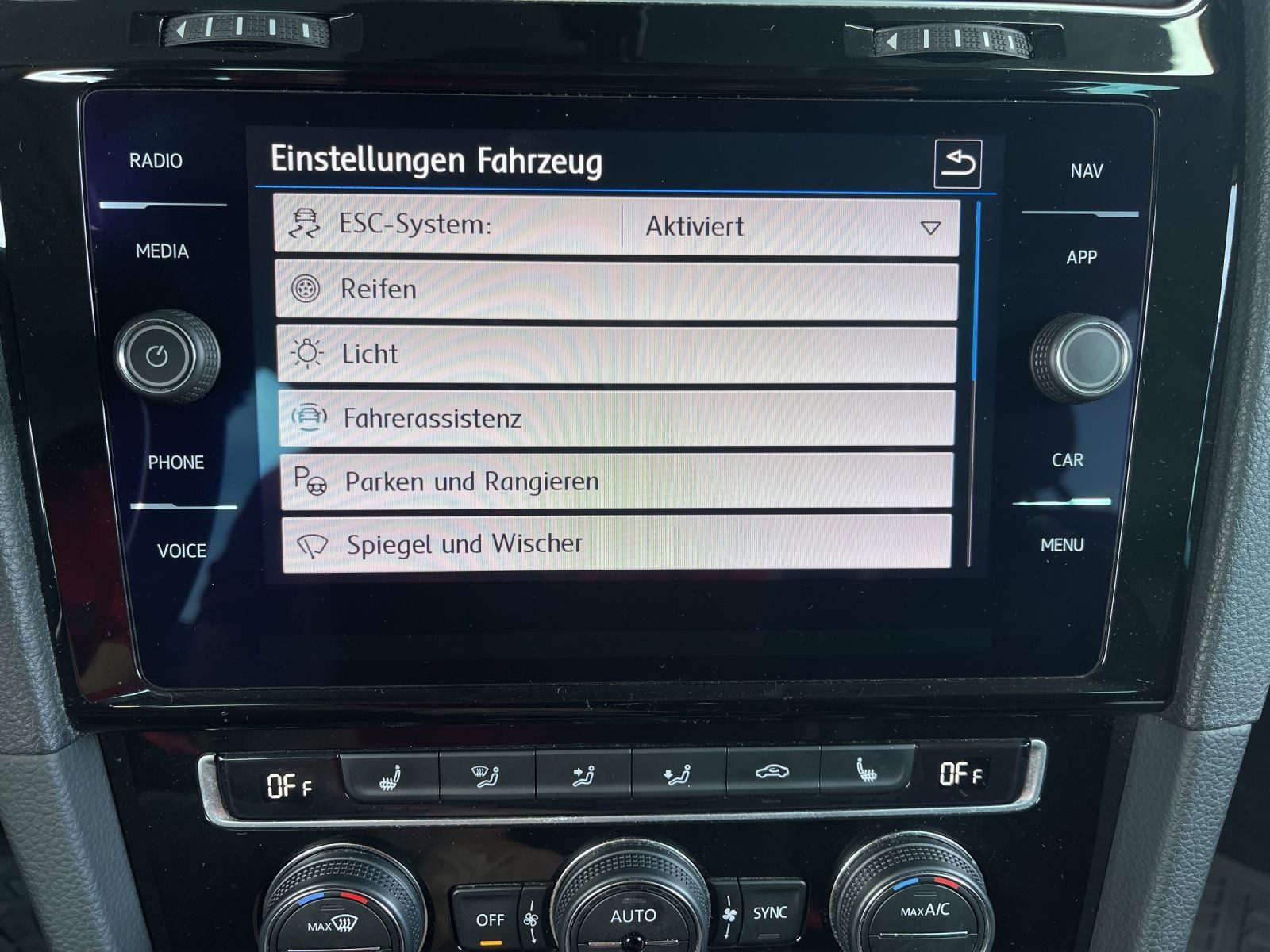 Volkswagen Golf Variant – Foto 15
