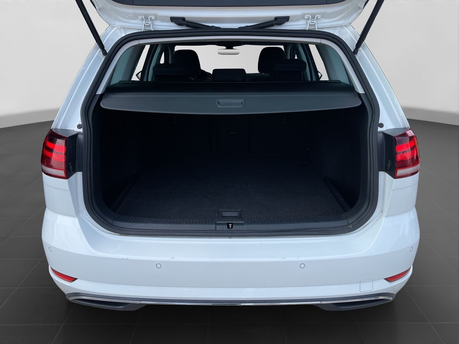 Volkswagen Golf Variant – Foto 17