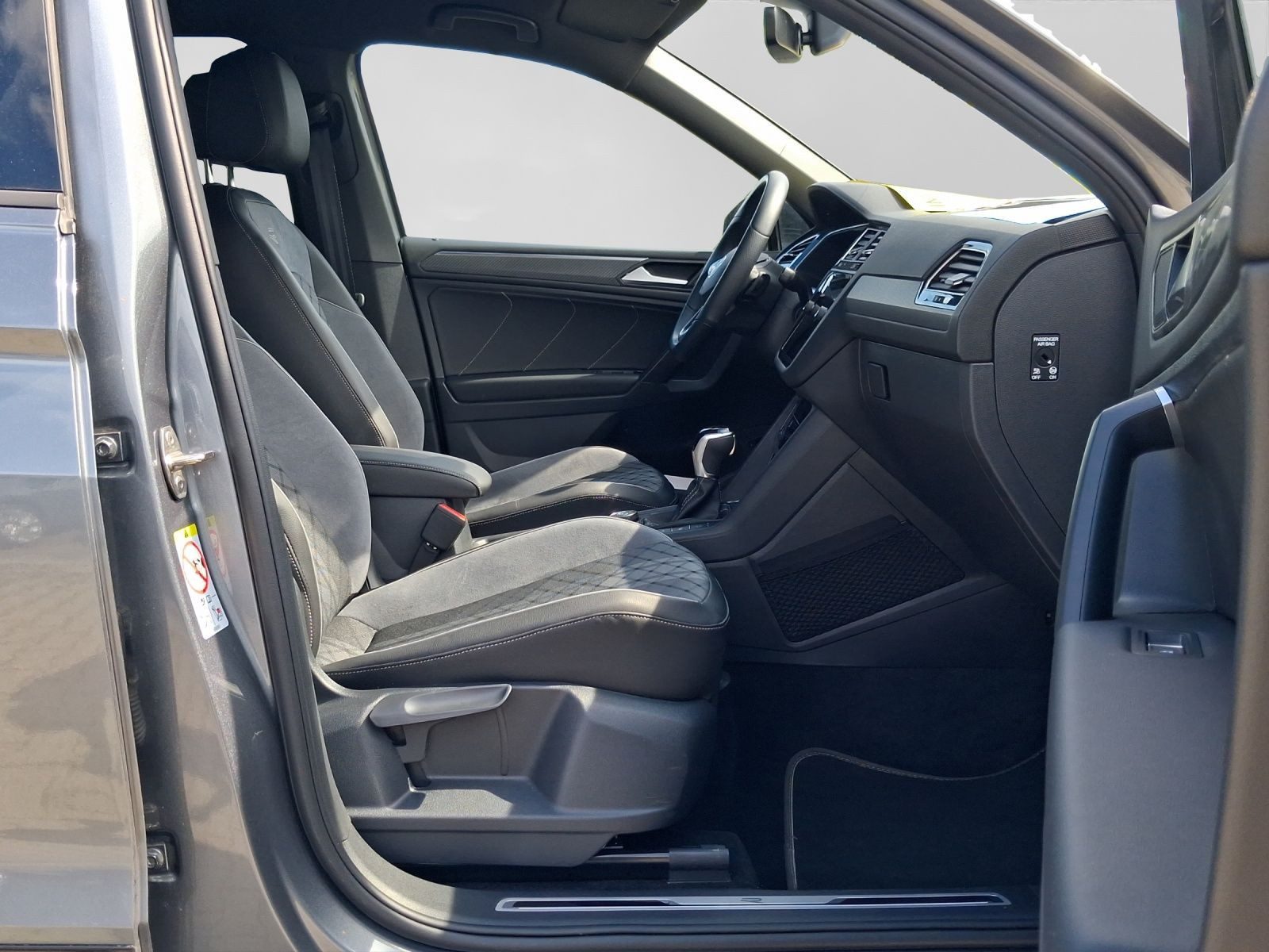 Volkswagen Tiguan Allspace – Bild 4