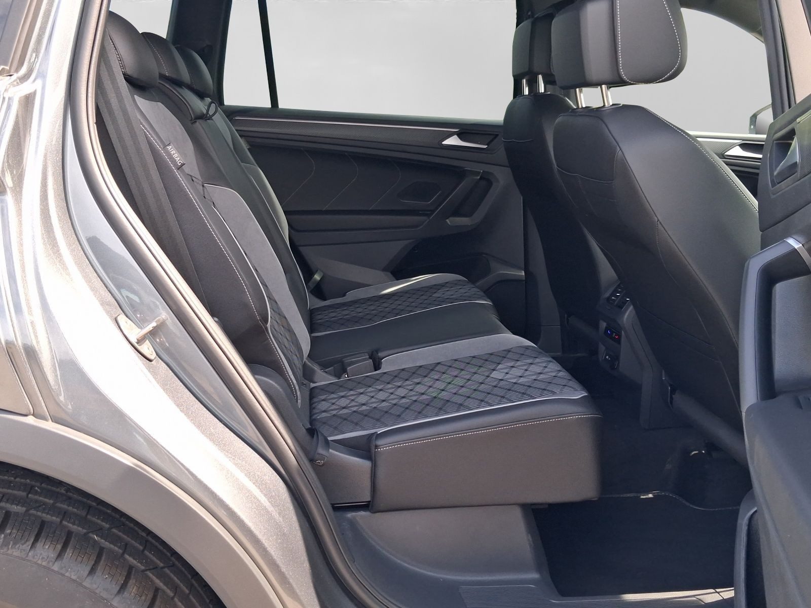 Volkswagen Tiguan Allspace – Bild 6