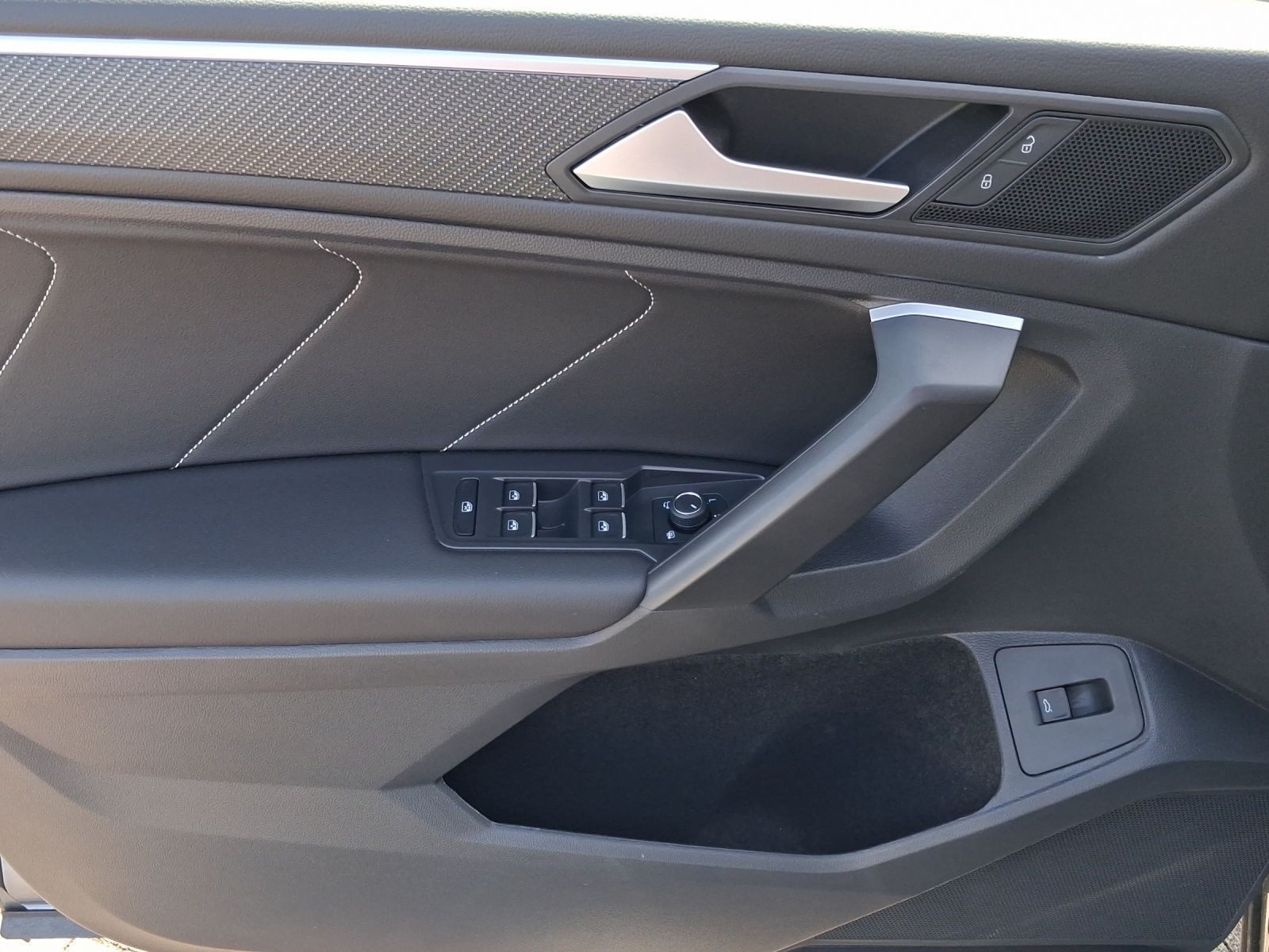 Volkswagen Tiguan Allspace – Bild 8