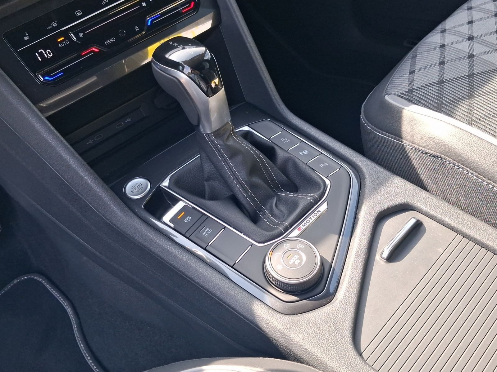 Volkswagen Tiguan Allspace – Bild 11