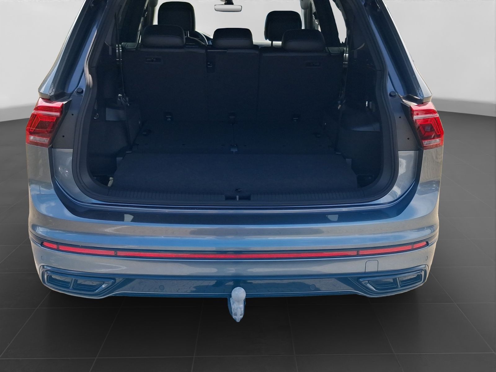 Volkswagen Tiguan Allspace – Bild 17