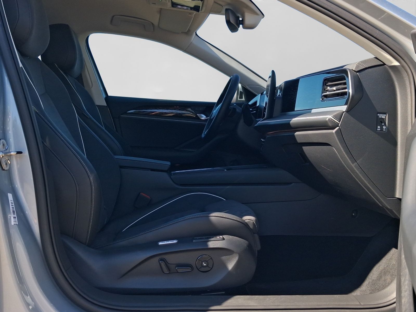 Volkswagen Passat Variant – Foto 4