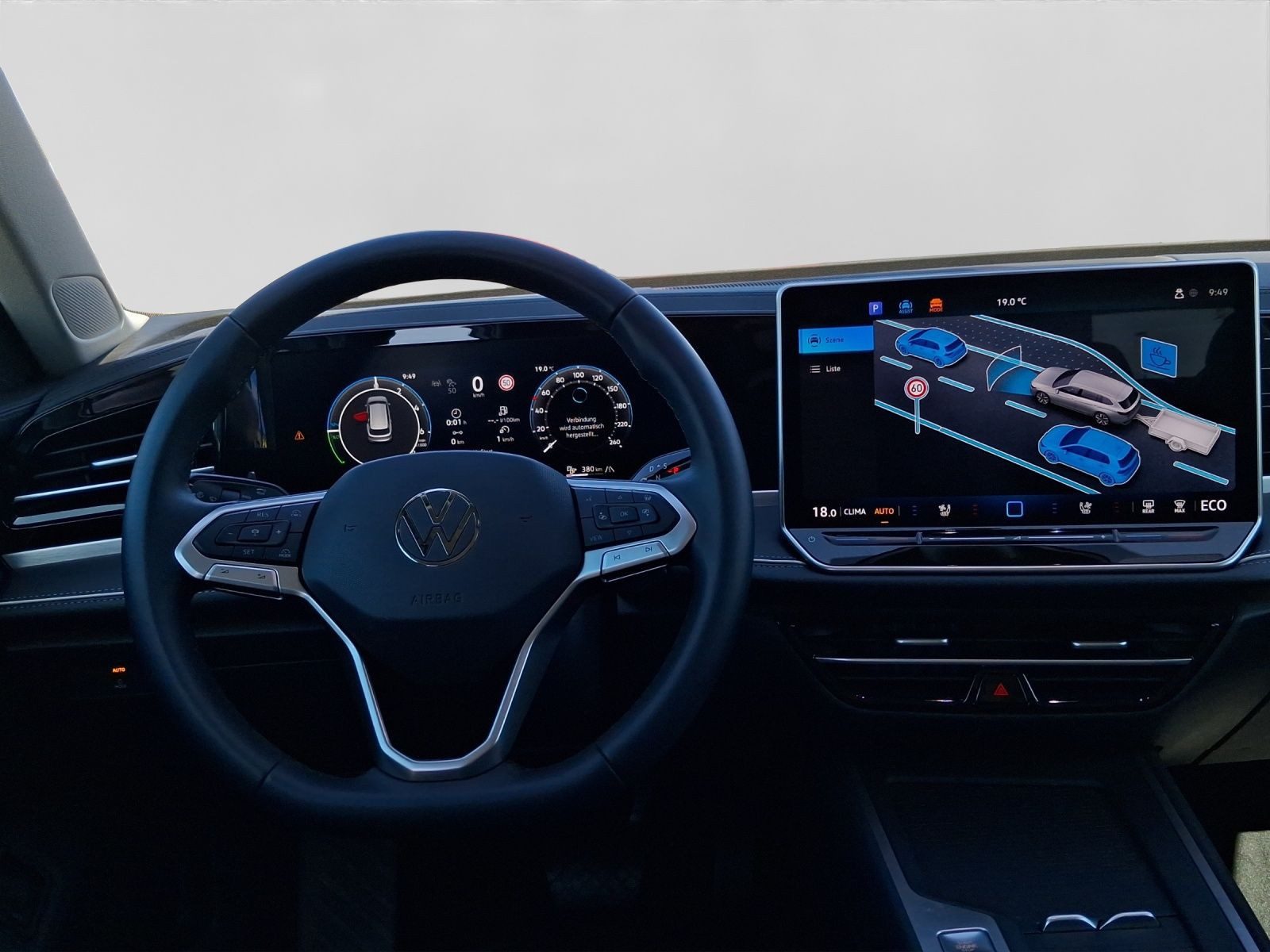 Volkswagen Passat Variant – Foto 5