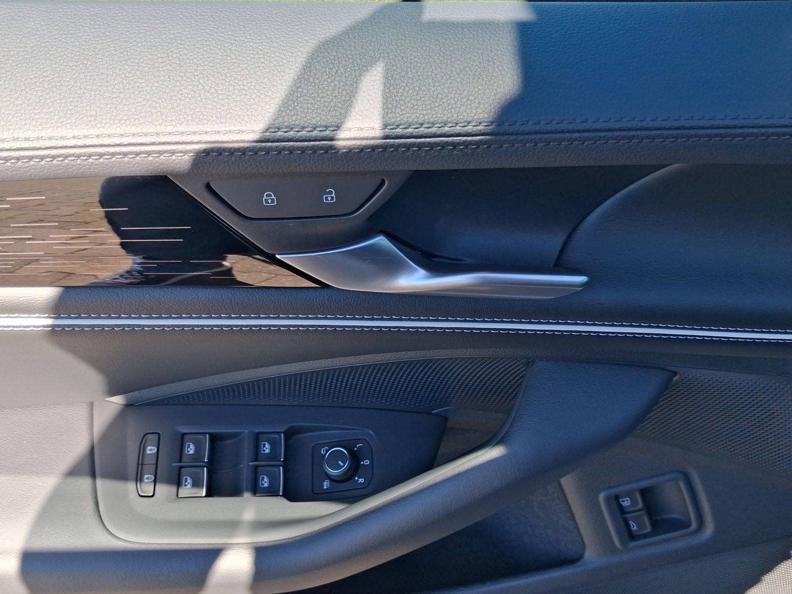 Volkswagen Passat Variant – Foto 8