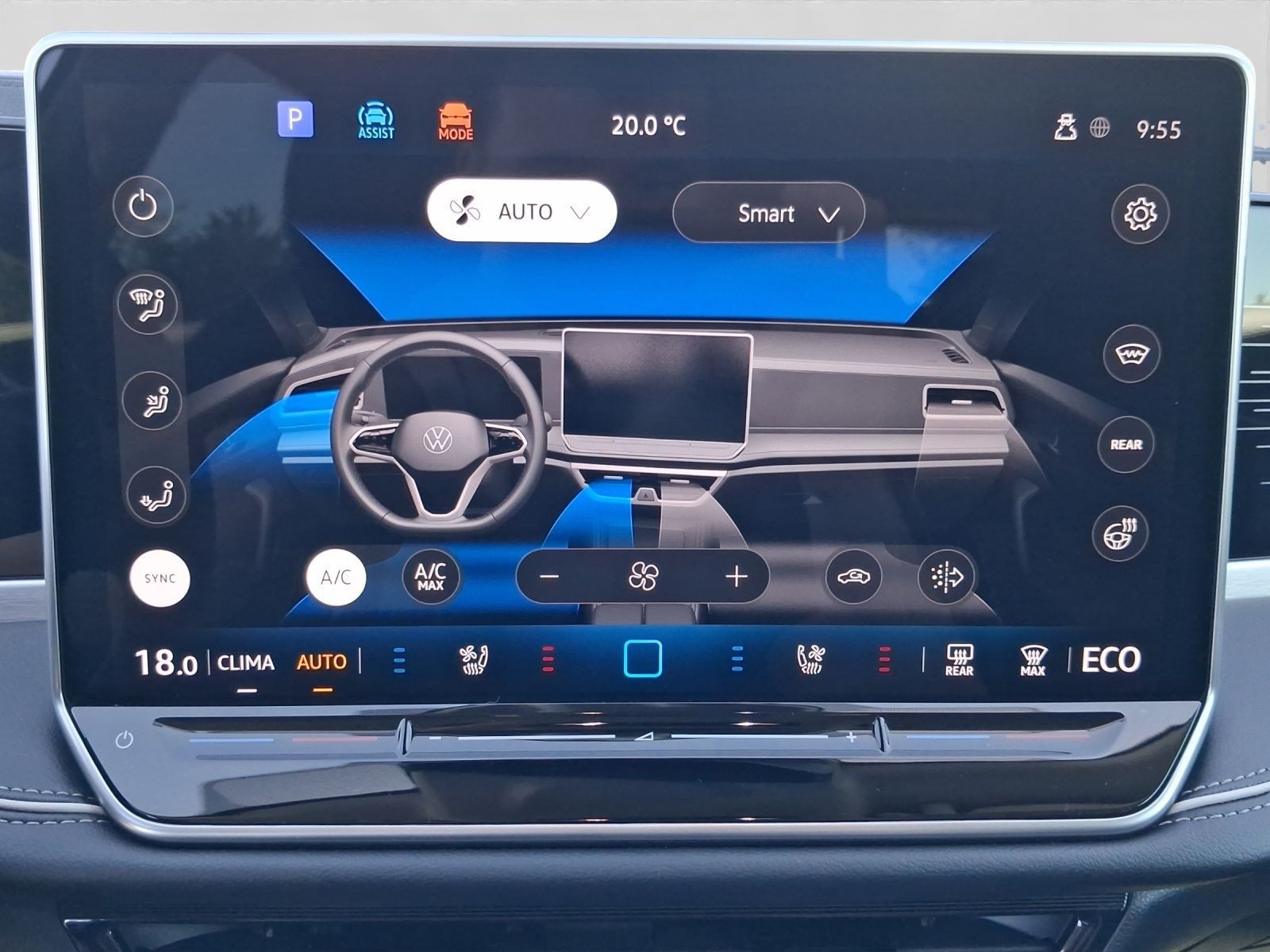 Volkswagen Passat Variant – Foto 14