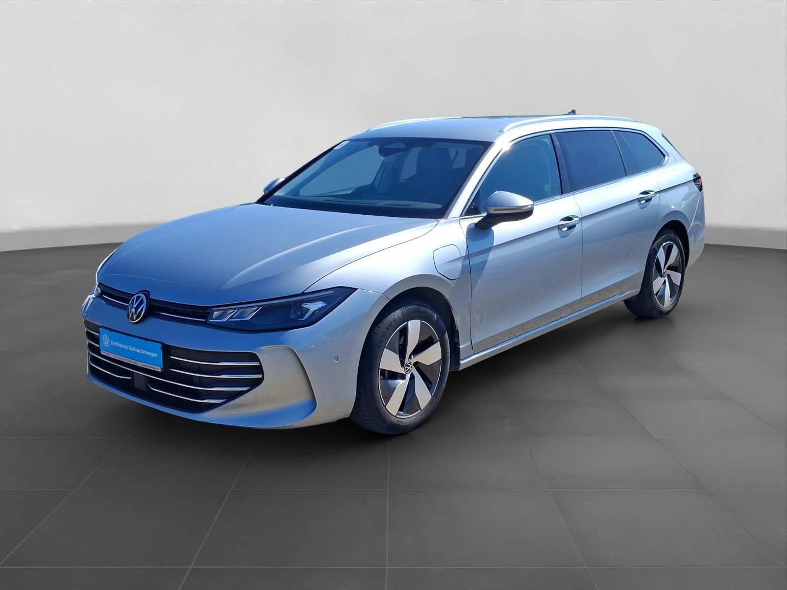 Volkswagen Passat Variant – Bild 2