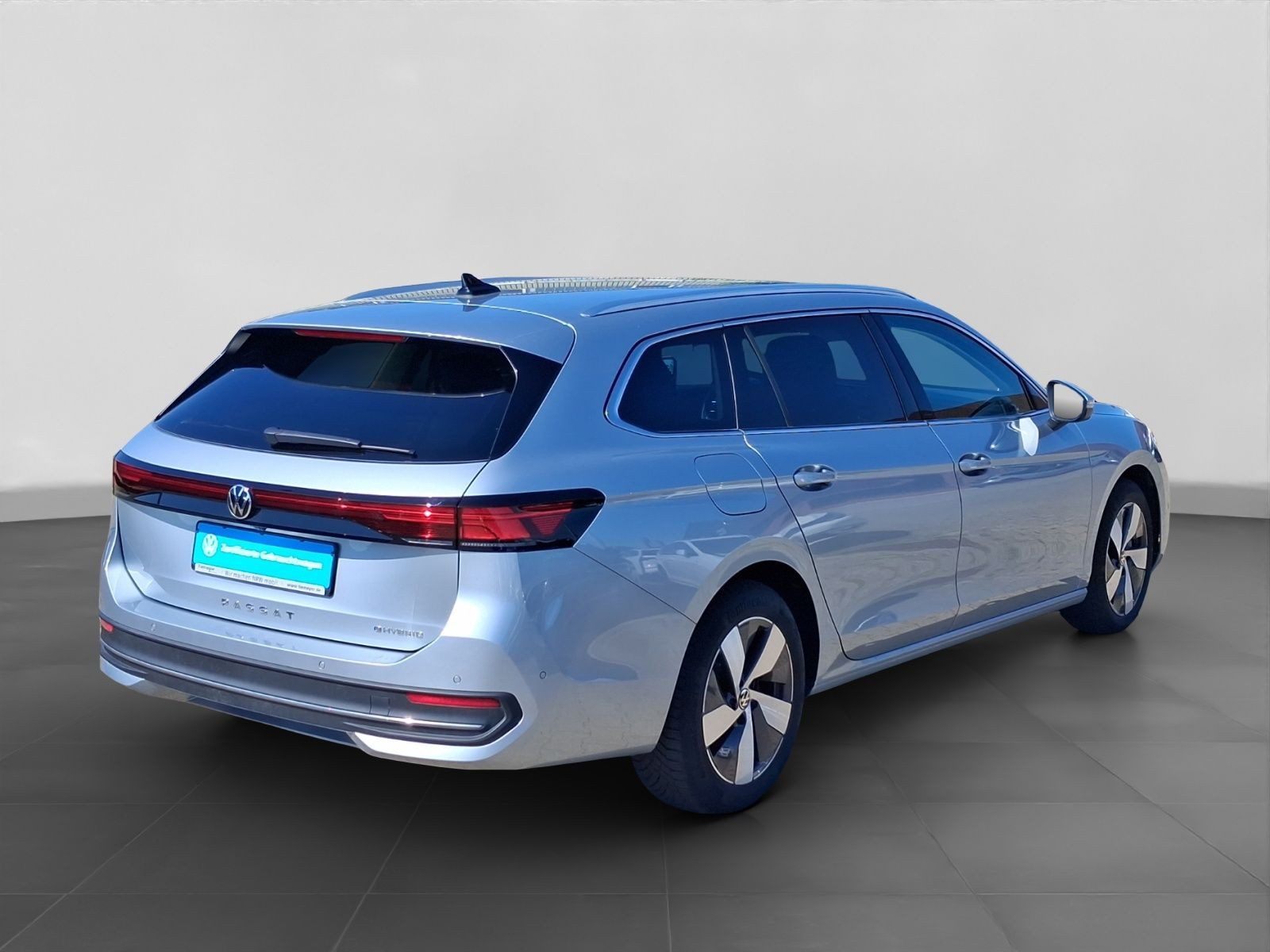 Volkswagen Passat Variant – Bild 3
