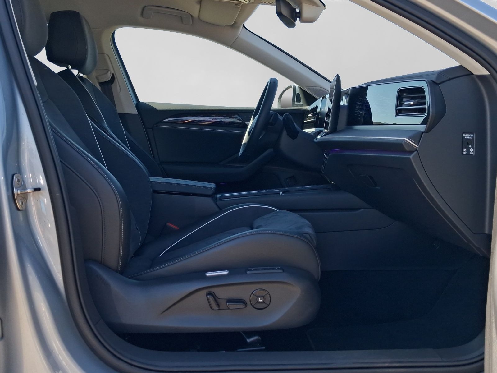 Volkswagen Passat Variant – Bild 4