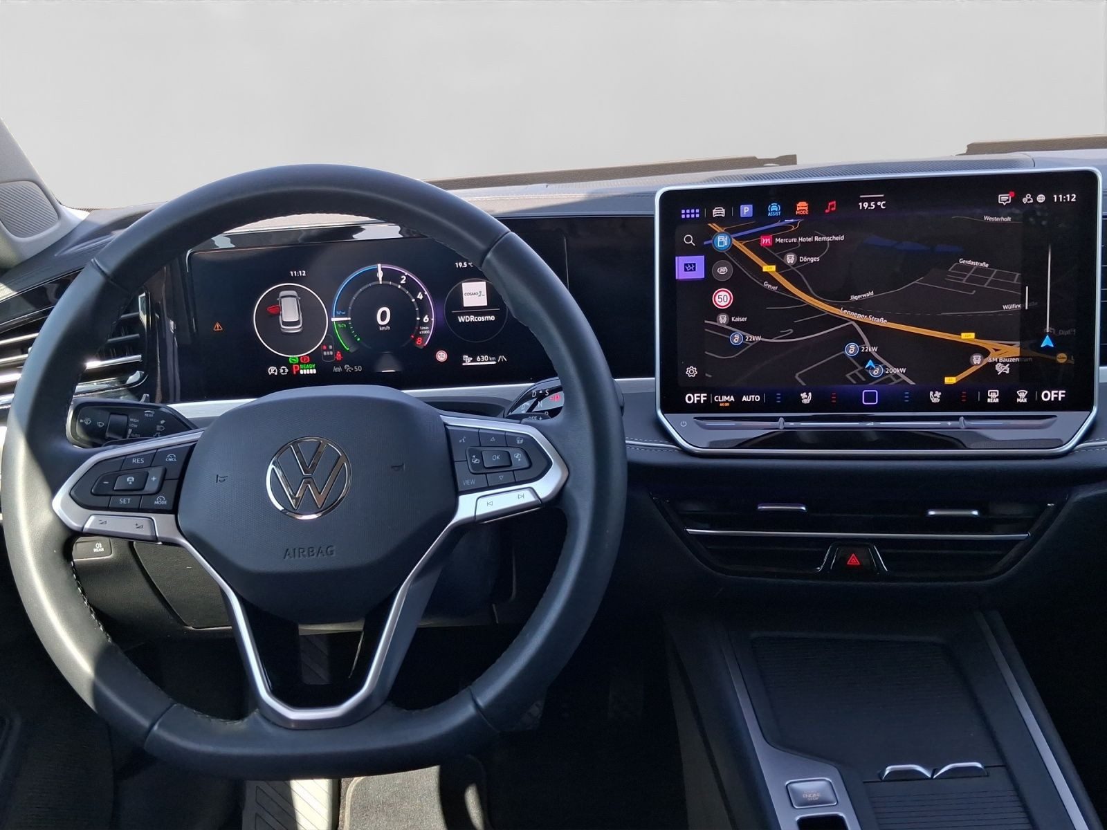Volkswagen Passat Variant – Bild 5