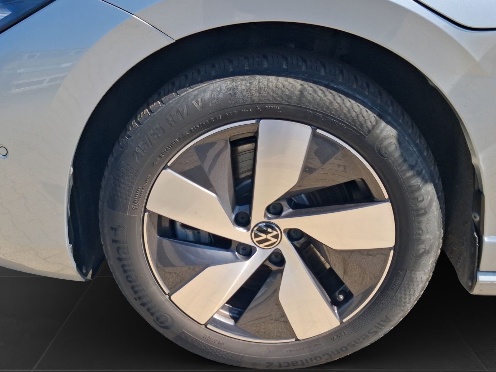 Volkswagen Passat Variant – Bild 7