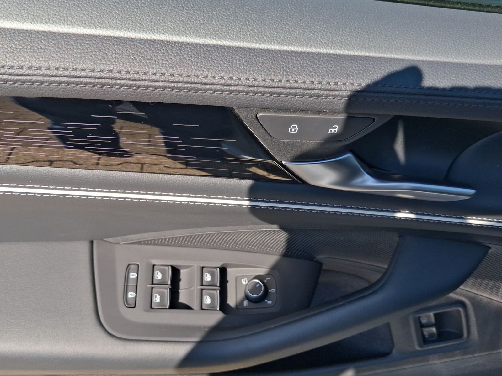 Volkswagen Passat Variant – Bild 8