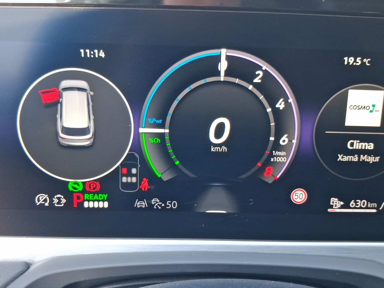 Volkswagen Passat Variant – Bild 10