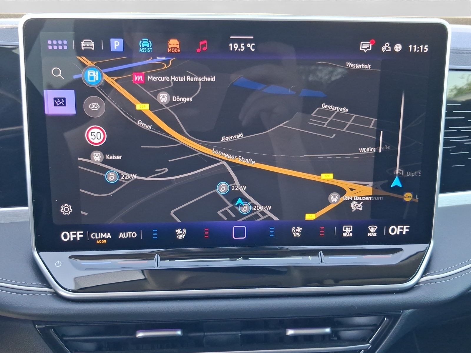 Volkswagen Passat Variant – Bild 12