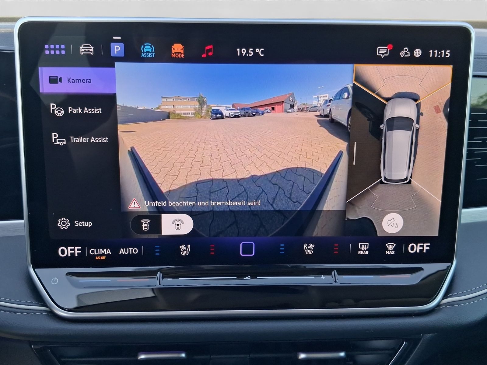 Volkswagen Passat Variant – Bild 13