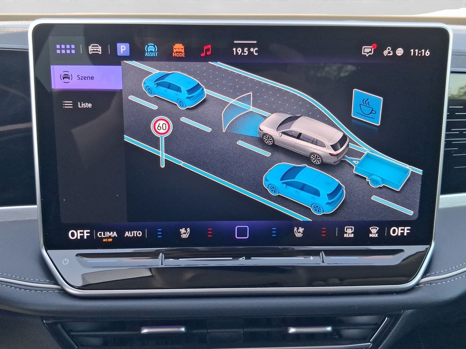 Volkswagen Passat Variant – Bild 14