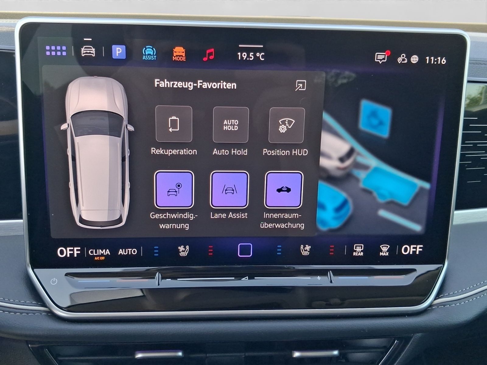 Volkswagen Passat Variant – Bild 15