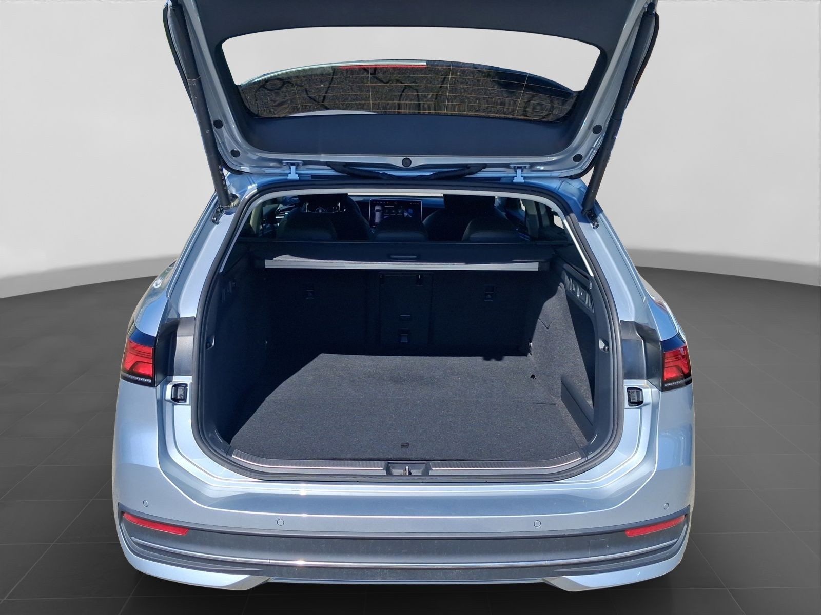 Volkswagen Passat Variant – Bild 16