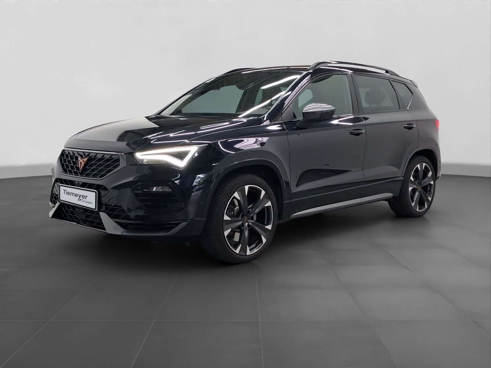 Cupra Ateca – Bild 2
