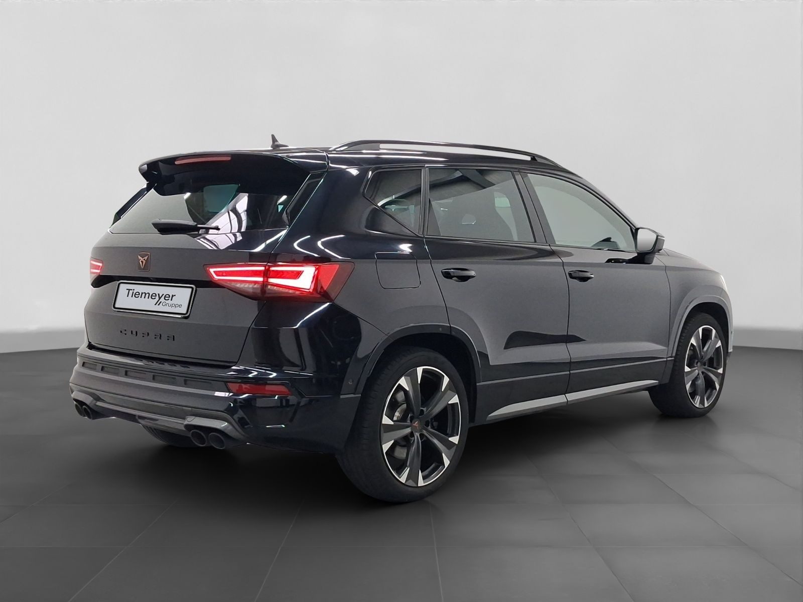 Cupra Ateca – Bild 3