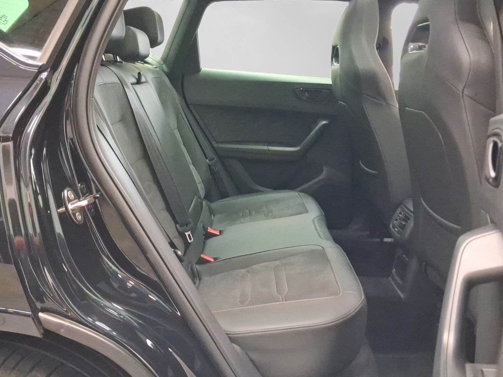 Cupra Ateca – Bild 6