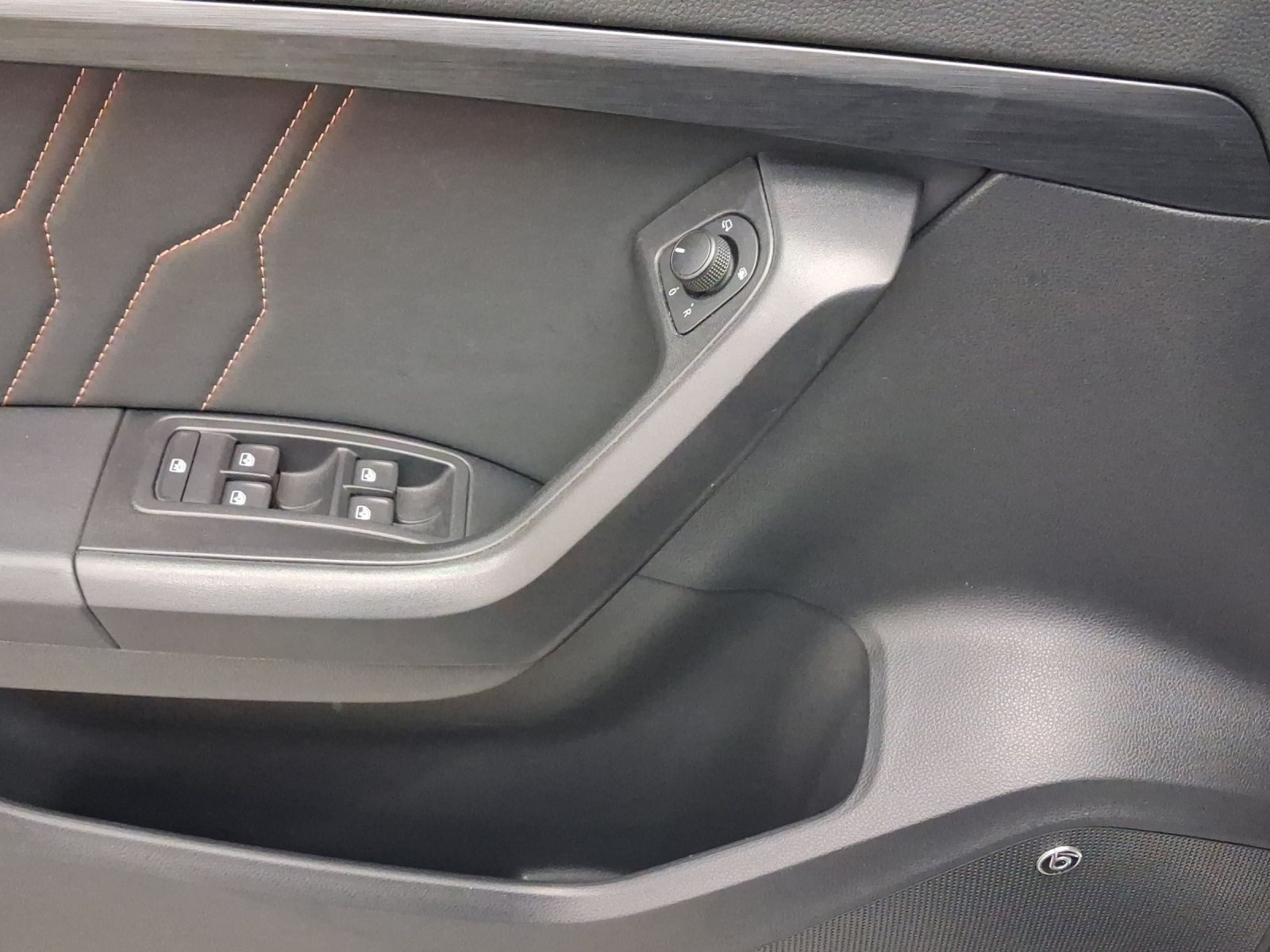 Cupra Ateca – Bild 8
